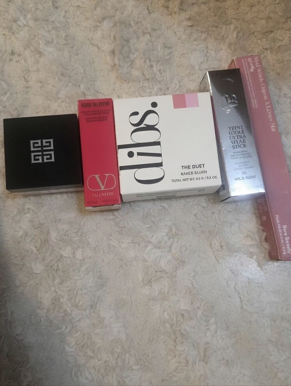 #252 Beauty Bundle